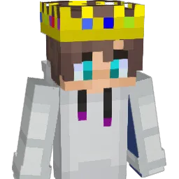 Ghosty_Playss Minecraft avatar bust
