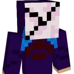 Ghostzero_07's Minecraft skin