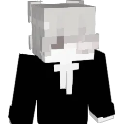 Ghostzin144hz Minecraft avatar bust
