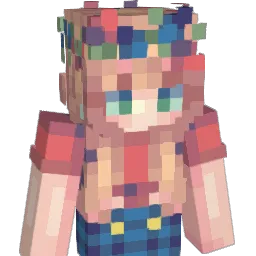 Ghostzombie2's Minecraft skin