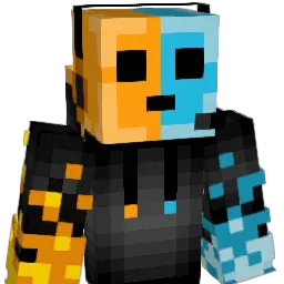 GhotatoKhamb Minecraft avatar bust