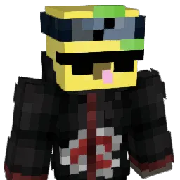 Ghoul132 Minecraft avatar bust