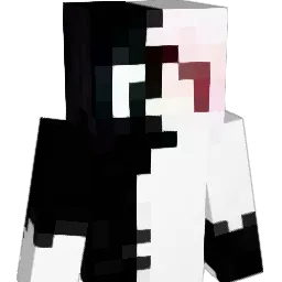 Ghoul380 Minecraft avatar bust