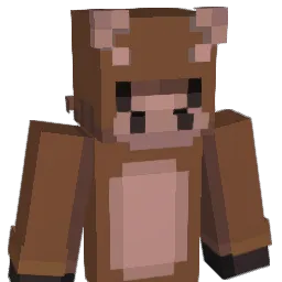Ghoul_A145 Minecraft avatar bust
