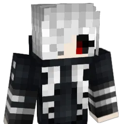 Ghoul_Grill Minecraft avatar bust
