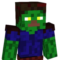 Ghoul_Killer Minecraft avatar bust