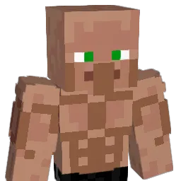 Ghoul_Slayer Minecraft avatar bust