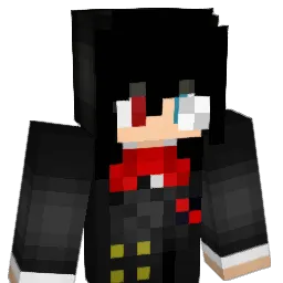 Ghoul_Tekk's Minecraft skin