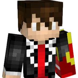 Ghoul_Ytb Minecraft avatar bust