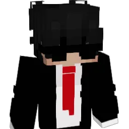 Ghox87's Minecraft skin