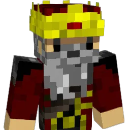 Ghozd's Minecraft skin