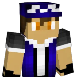 GhoztXT's Minecraft skin
