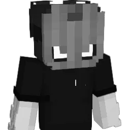 Ghoztolotl_ Minecraft avatar bust