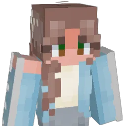 GhqstlyPluto's Minecraft skin
