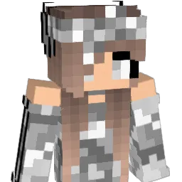 Ghreycee's Minecraft skin