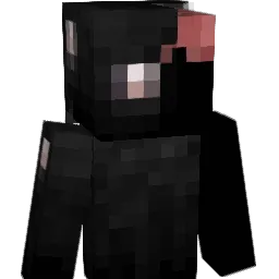 Ghromar's Minecraft skin