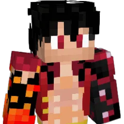 Ghx7's Minecraft skin