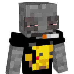 Ghxstman