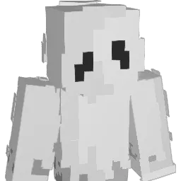 Ghxtie's Minecraft skin