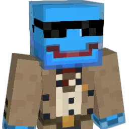 Ghyla_ Minecraft avatar bust
