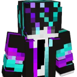 Ghyphest Minecraft avatar bust