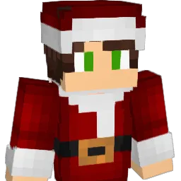 Gi3cKy's Minecraft skin