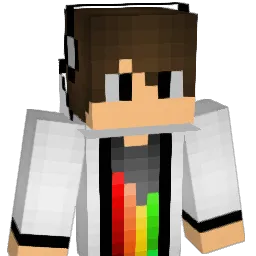 GiBrID's Minecraft skin