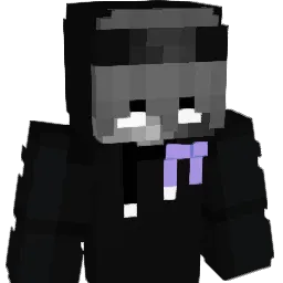 GiDwoazn Minecraft avatar bust