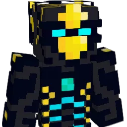 GiPer_'s Minecraft skin