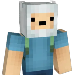 GiPicsLP's Minecraft skin
