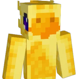 GiRLSTAR's Minecraft skin