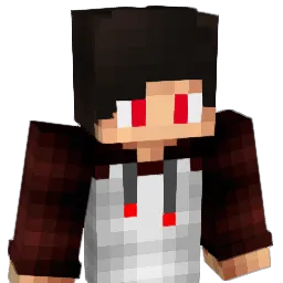 GiaNgja Minecraft avatar bust