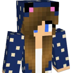 Gia_c Minecraft avatar bust