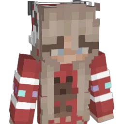 Giaaa_ Minecraft avatar bust