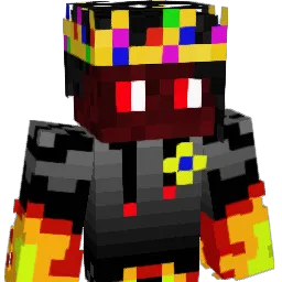 Giacomo1309 Minecraft avatar bust