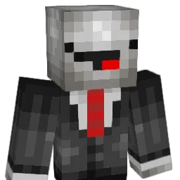 Giacomocox Minecraft avatar bust