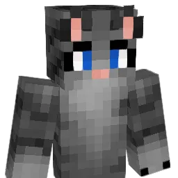Giada3005 Minecraft avatar bust