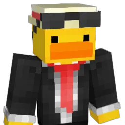Giadeuz Minecraft avatar bust