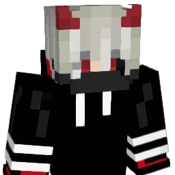 Giagia4948 Minecraft avatar bust