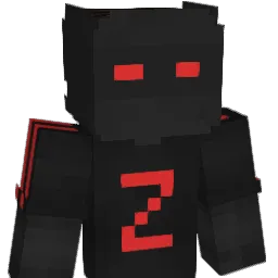 Giagiochi Minecraft avatar bust