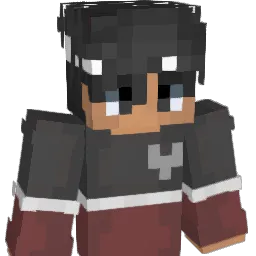 Giaia_ Minecraft avatar bust