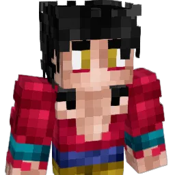 Giambru22 Minecraft avatar bust