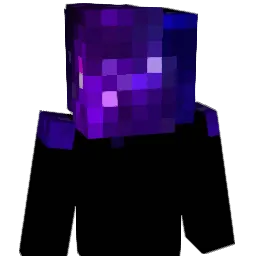 Giammi2010 Minecraft avatar bust