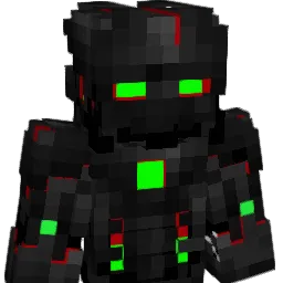 Giampix96 Minecraft avatar bust