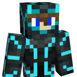 Gian1512 Minecraft avatar bust