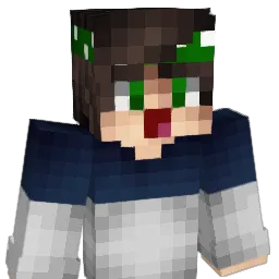 GianDenyo Minecraft avatar bust