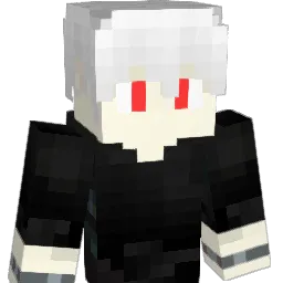 GianGamer16 Minecraft avatar bust