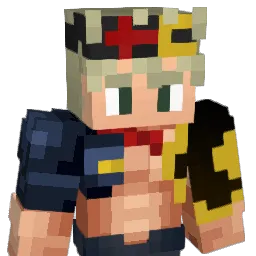 GianLLuk_ Minecraft avatar bust