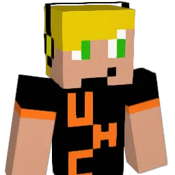 GianThePro's Minecraft skin