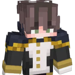 GianViewer Minecraft avatar bust